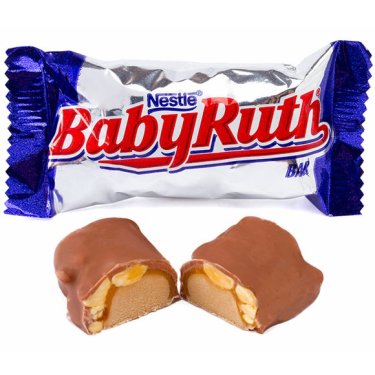 nestle-baby-ruth-snack-size-candy-bars-130880