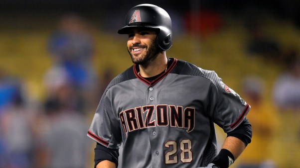 J.D. Martinez