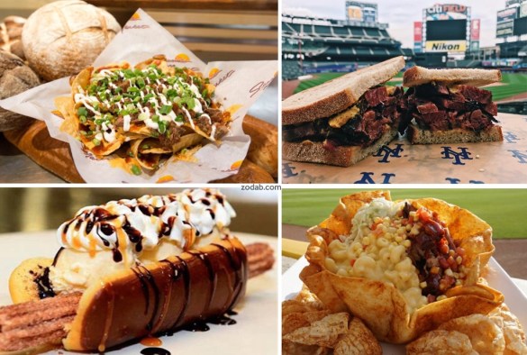 mlb-launches-food-festival-with-the-best-stadium-food-from-all-30-stadiums