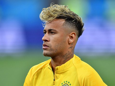 neymar