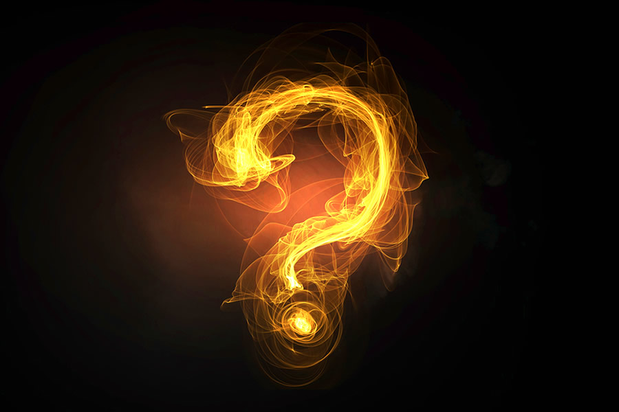 4-burning-major-gift-questions