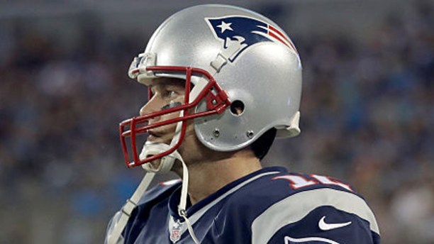 New England Patriots v Carolina Panthers